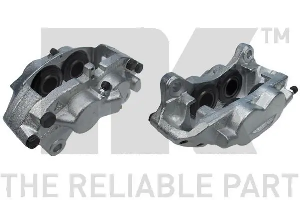 Handler.Part Brake caliper NK 212393 1