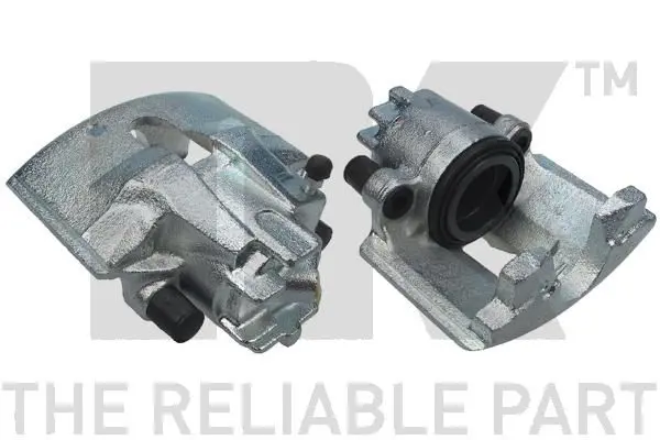 Handler.Part Brake caliper NK 2125104 1