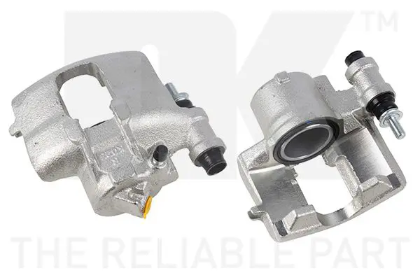 Handler.Part Brake caliper NK 2125112 1