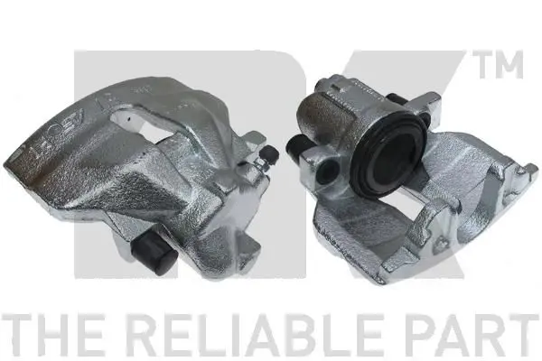 Handler.Part Brake caliper NK 212512 1