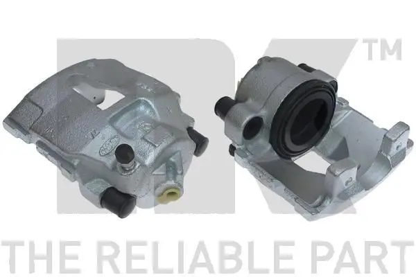 Handler.Part Brake caliper NK 2125123 1