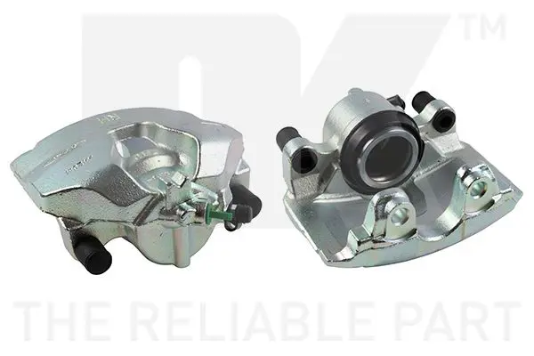 Handler.Part Brake caliper NK 212514 1