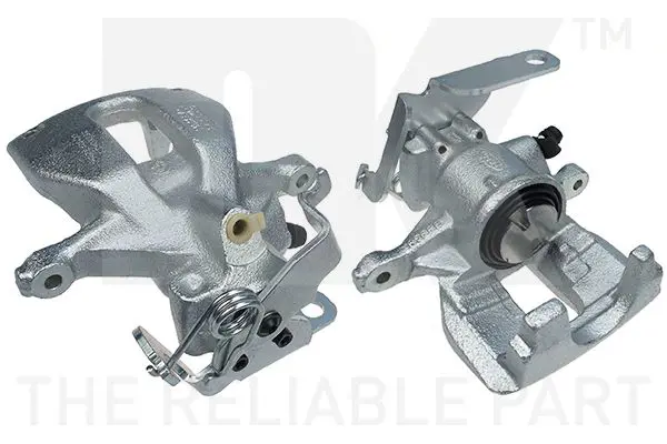 Handler.Part Brake caliper NK 2125171 1