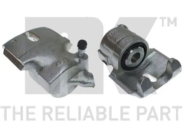 Handler.Part Brake caliper NK 212518 1