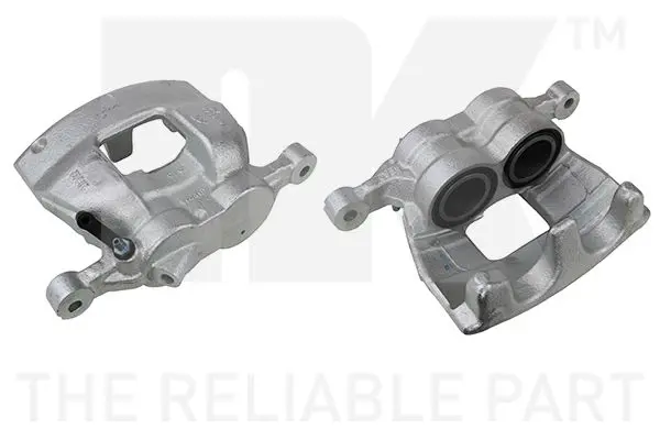 Handler.Part Brake caliper NK 212521 1