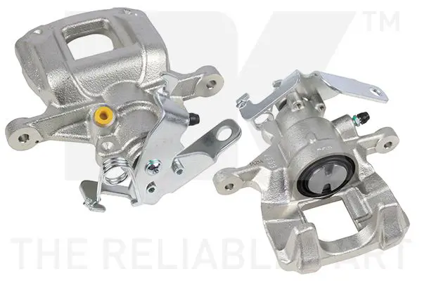 Handler.Part Brake caliper NK 212527 1