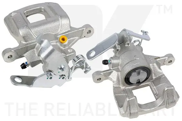 Handler.Part Brake caliper NK 212528 1