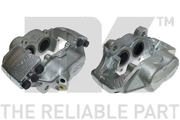 Handler.Part Brake caliper NK 212531 1