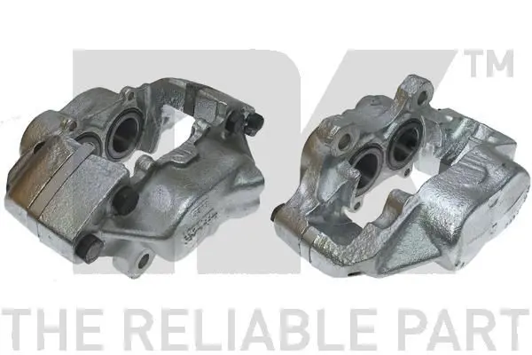 Handler.Part Brake caliper NK 212532 1