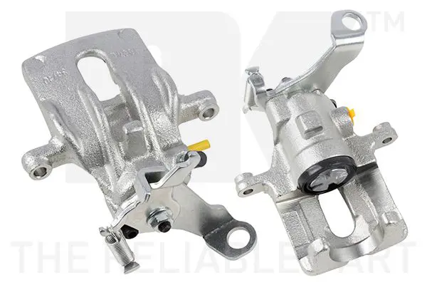 Handler.Part Brake caliper NK 212539 1