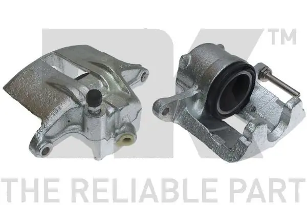 Handler.Part Brake caliper NK 212544 1