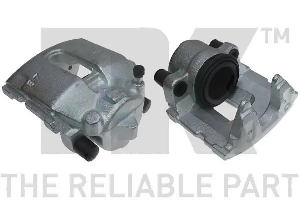 Handler.Part Brake caliper NK 212556 1