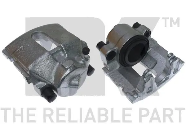 Handler.Part Brake caliper NK 212563 1