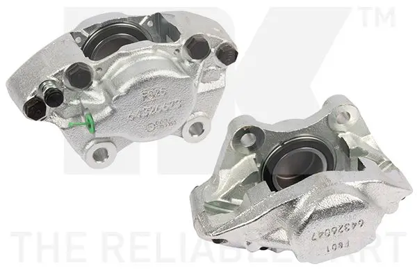 Handler.Part Brake caliper NK 212572 1