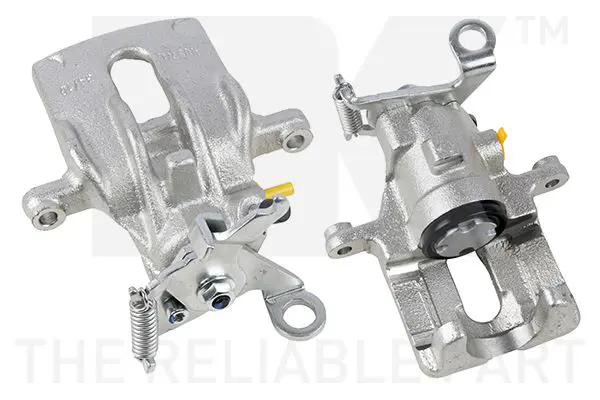 Handler.Part Brake caliper NK 212577 1