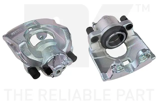 Handler.Part Brake caliper NK 212583 1