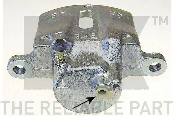 Handler.Part Brake caliper NK 212596 1