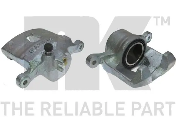 Handler.Part Brake caliper NK 212607 1