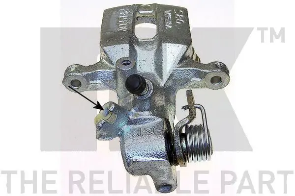 Handler.Part Brake caliper NK 2126114 1