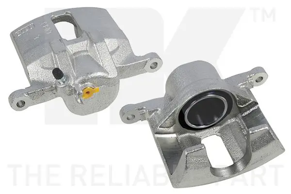 Handler.Part Brake caliper NK 2126115 1