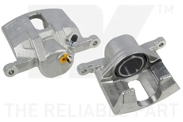 Handler.Part Brake caliper NK 2126116 1