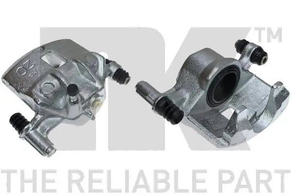 Handler.Part Brake caliper NK 212613 1