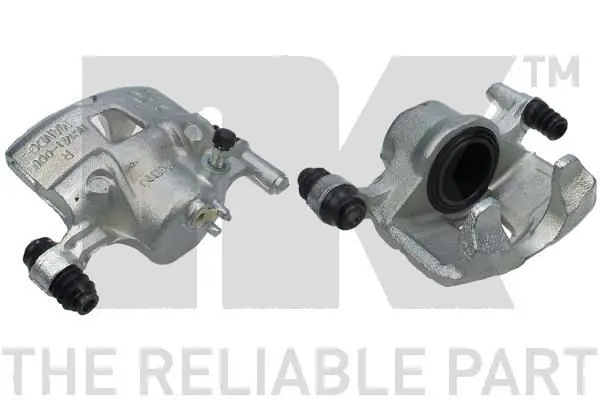 Handler.Part Brake caliper NK 212614 1