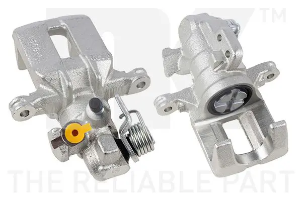 Handler.Part Brake caliper NK 2126151 1