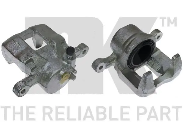 Handler.Part Brake caliper NK 212616 1