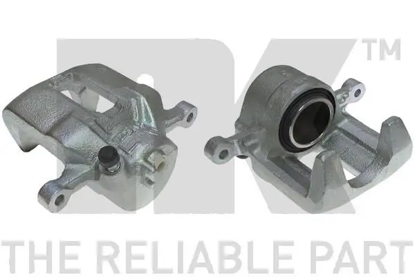 Handler.Part Brake caliper NK 212617 1