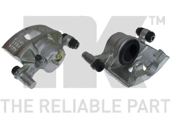 Handler.Part Brake caliper NK 212645 1