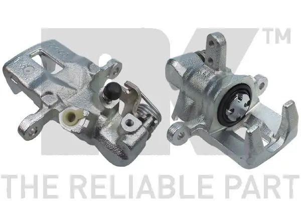 Handler.Part Brake caliper NK 212687 1