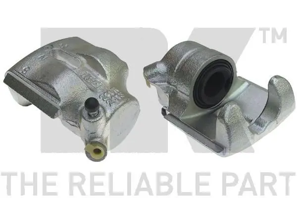 Handler.Part Brake caliper NK 2130138 1