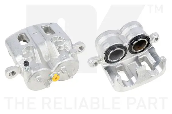 Handler.Part Brake caliper NK 213058 1