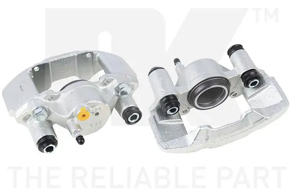 Handler.Part Brake caliper NK 213227 1