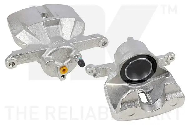 Handler.Part Brake caliper NK 213264 1