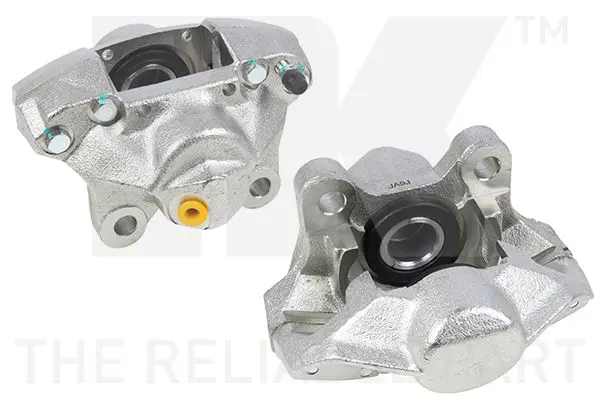 Handler.Part Brake caliper NK 213305 1