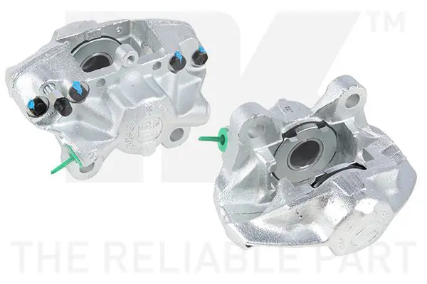 Handler.Part Brake caliper NK 2133107 1