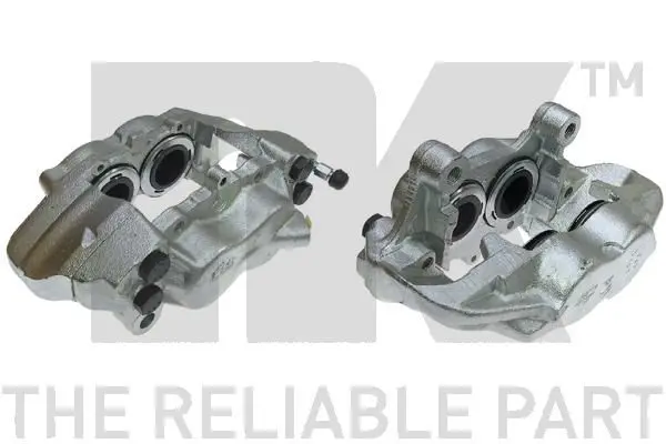 Handler.Part Brake caliper NK 2133123 1