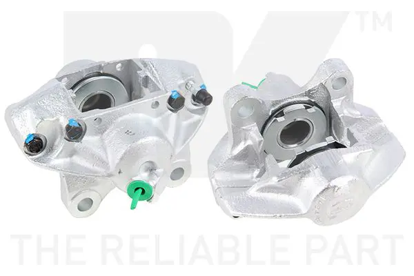 Handler.Part Brake caliper NK 213315 1