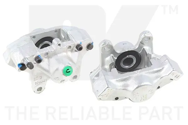 Handler.Part Brake caliper NK 2133154 1