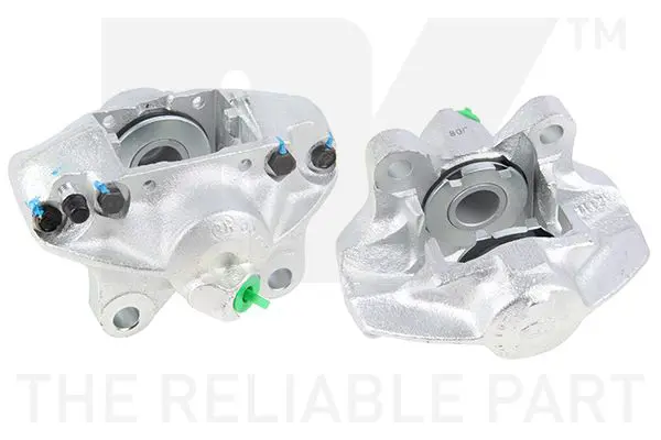 Handler.Part Brake caliper NK 213316 1