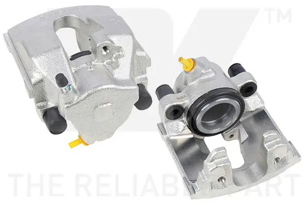 Handler.Part Brake caliper NK 2133165 1