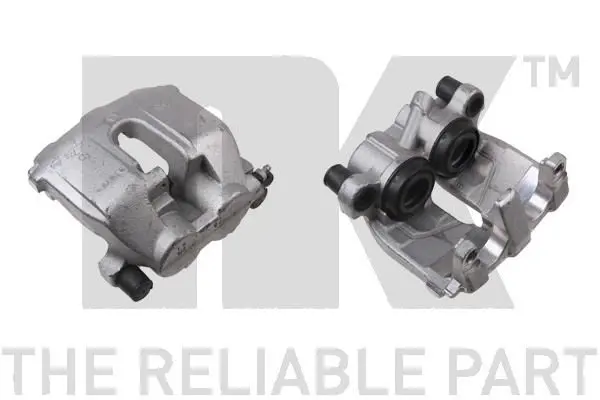 Handler.Part Brake caliper NK 2133244 1