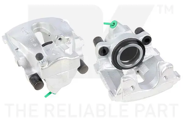 Handler.Part Brake caliper NK 213335 1