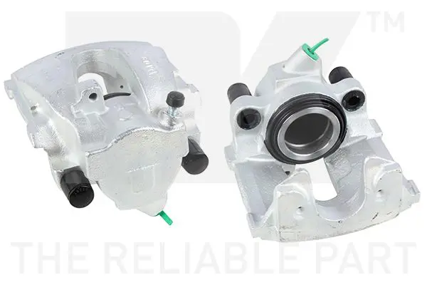 Handler.Part Brake caliper NK 213336 1