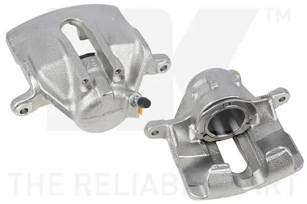 Handler.Part Brake caliper NK 213337 1