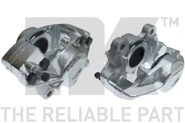 Handler.Part Brake caliper NK 213344 1