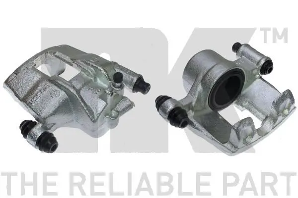 Handler.Part Brake caliper NK 213348 1