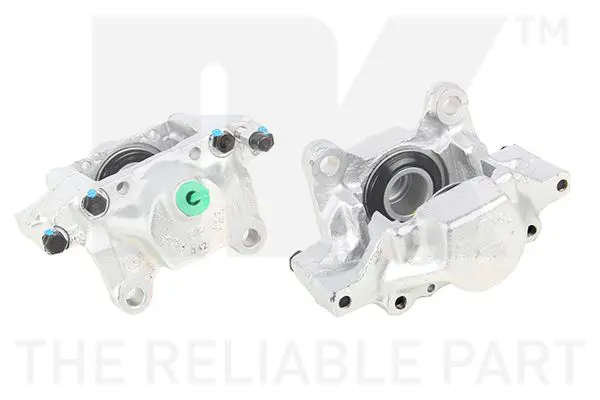 Handler.Part Brake caliper NK 213367 1